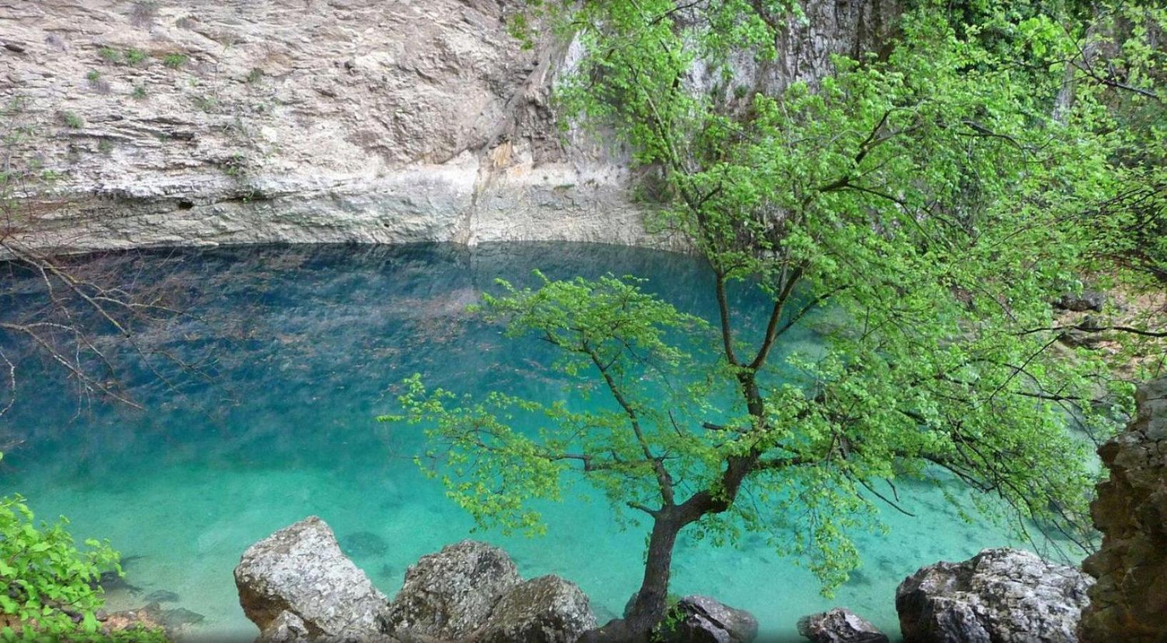La Perle Du Golf -Magnifique Vue Clim Linge Golf Saumane 6P Piscine Tennis Eksteriør bilde